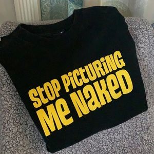 Funny T-Shirt
